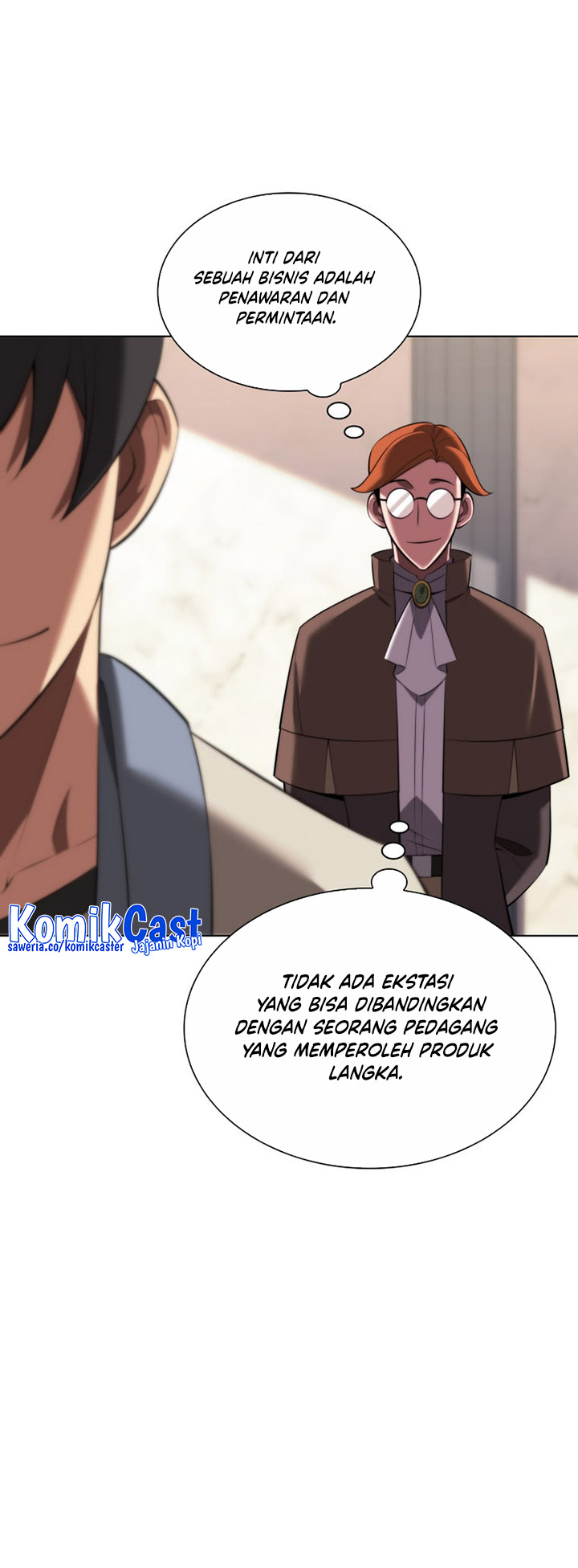 Overgeared Chapter 195 - halaman 68