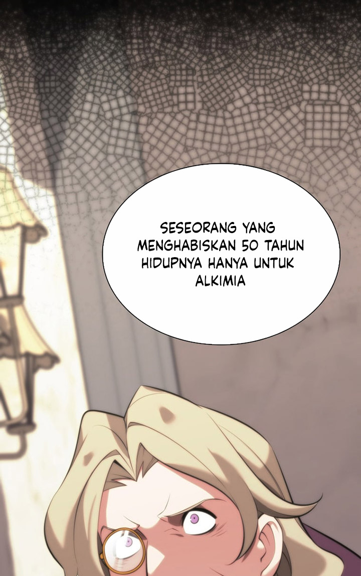Overgeared Chapter 195 - halaman 74