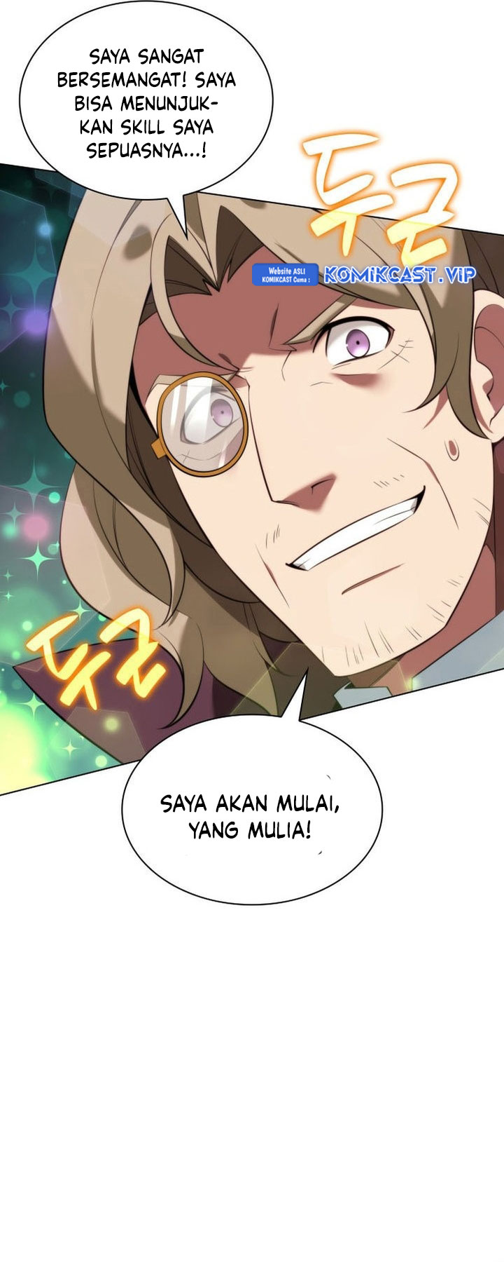 Overgeared Chapter 196 - halaman 17