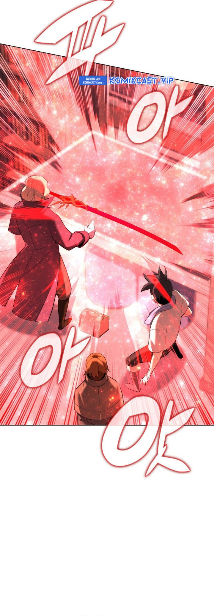 Overgeared Chapter 196 - halaman 19