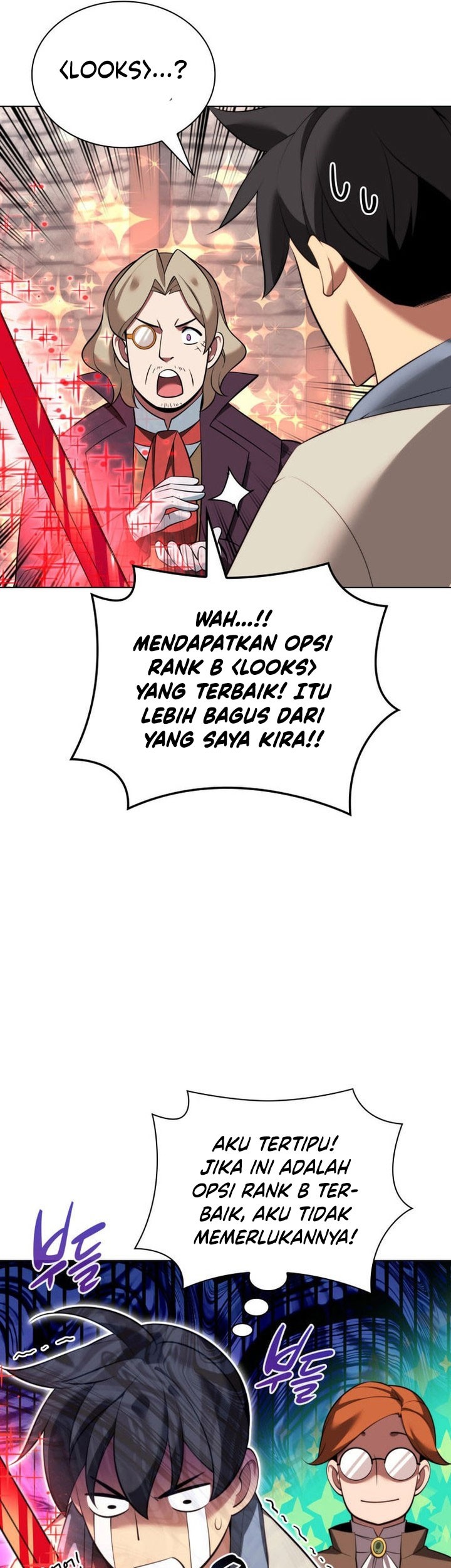 Overgeared Chapter 196 - halaman 26