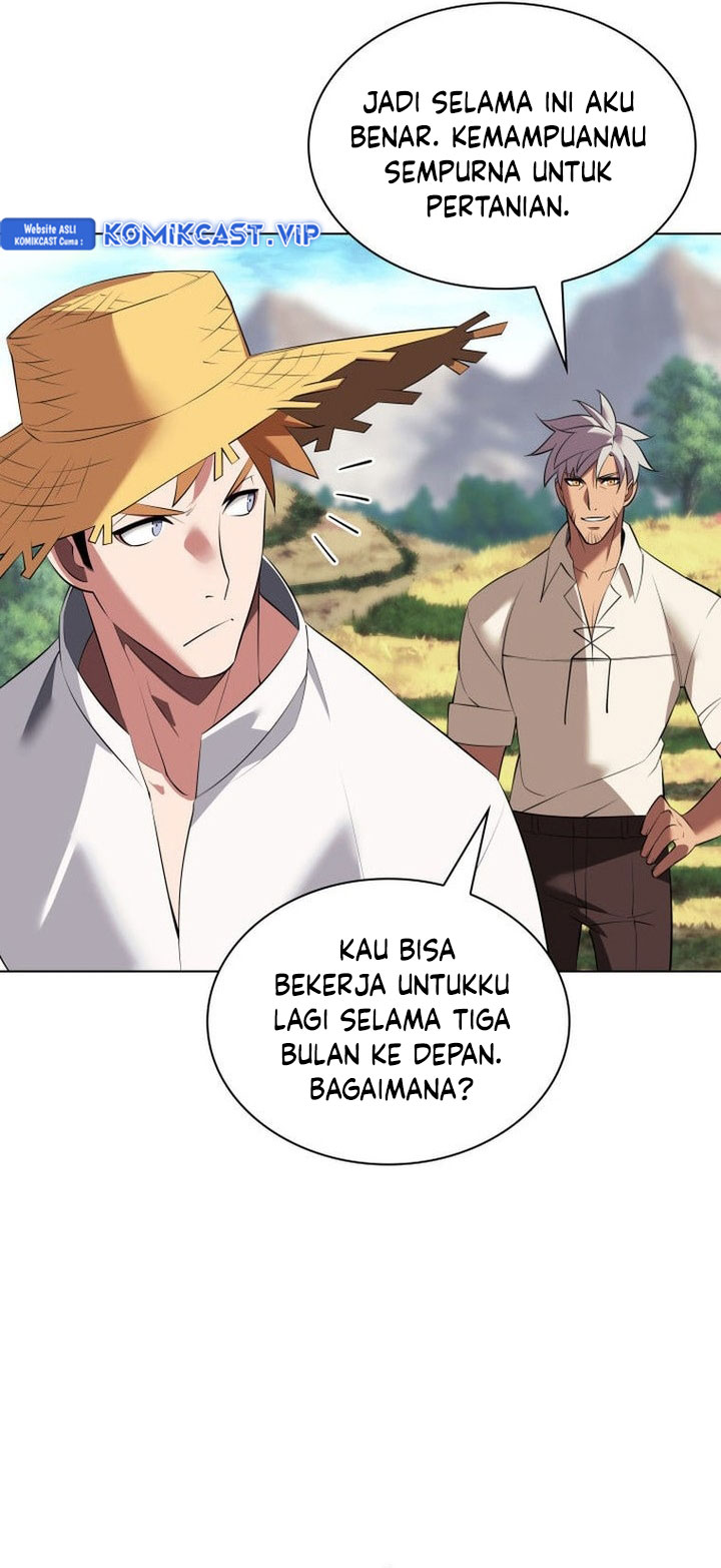 Overgeared Chapter 196 - halaman 38