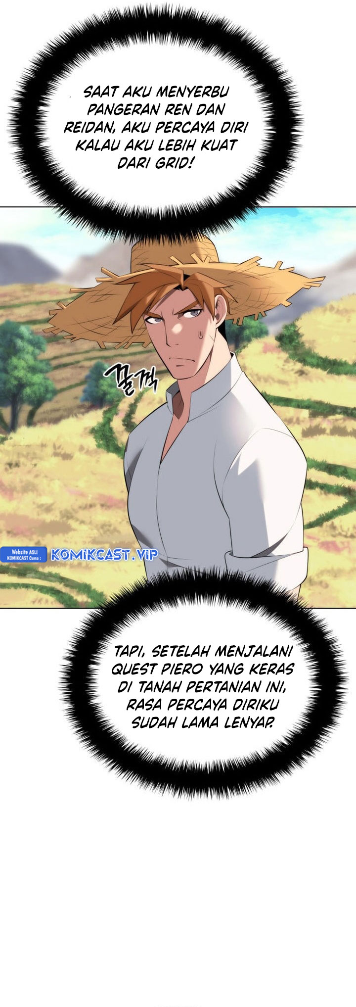 Overgeared Chapter 196 - halaman 41