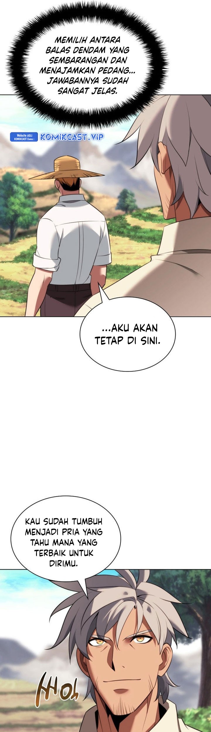 Overgeared Chapter 196 - halaman 43