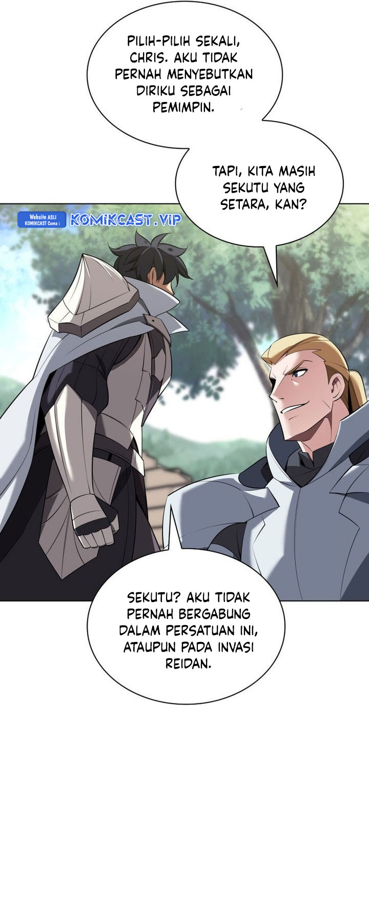 Overgeared Chapter 196 - halaman 56