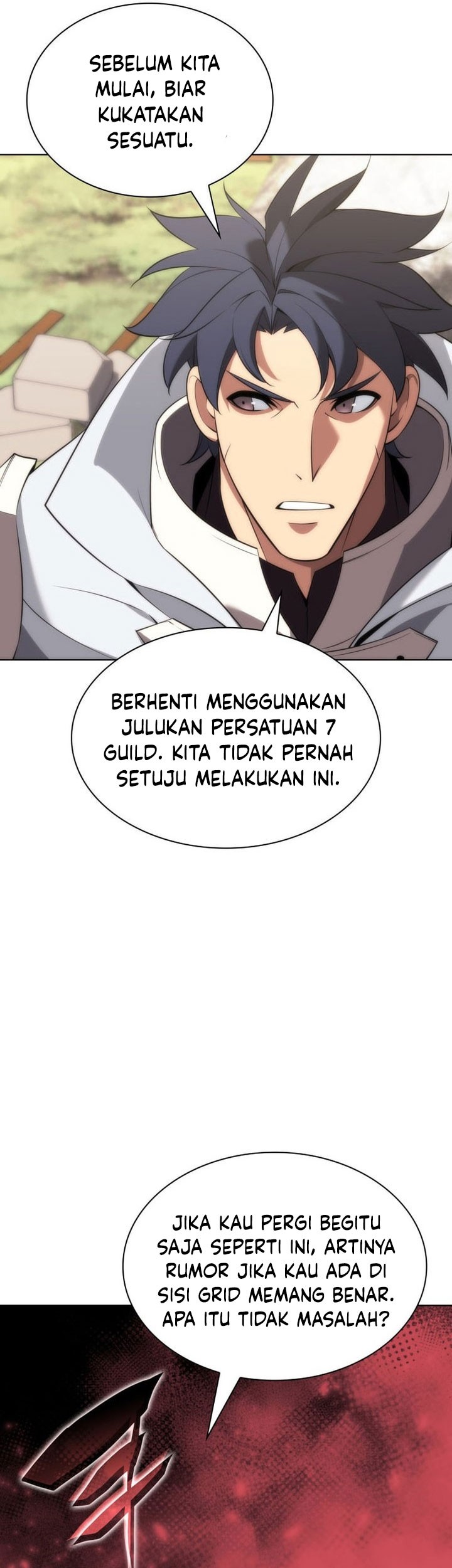 Overgeared Chapter 196 - halaman 57