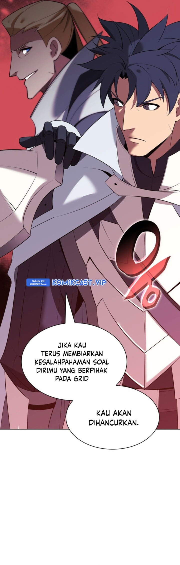 Overgeared Chapter 196 - halaman 59