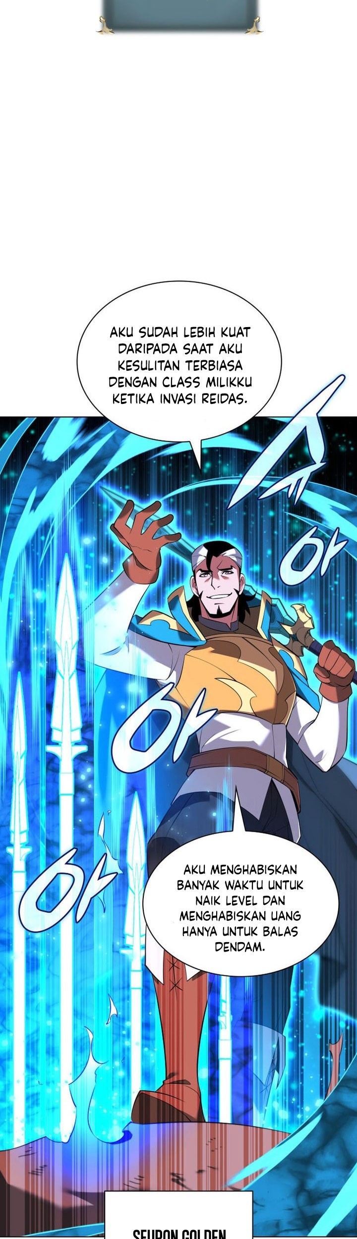 Overgeared Chapter 196 - halaman 67