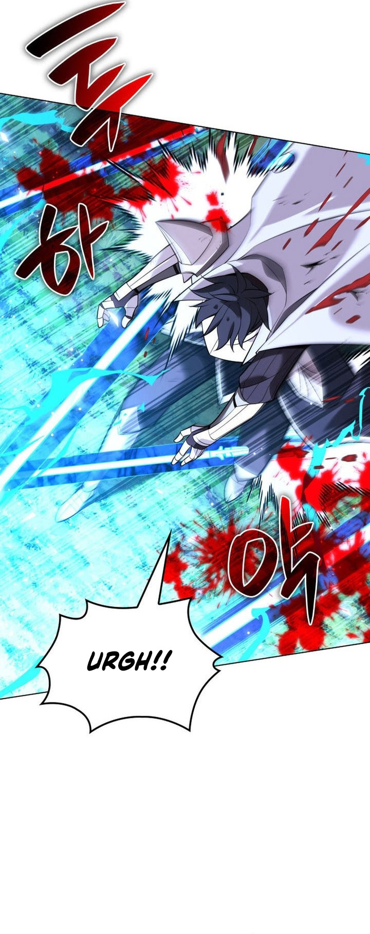 Overgeared Chapter 196 - halaman 72