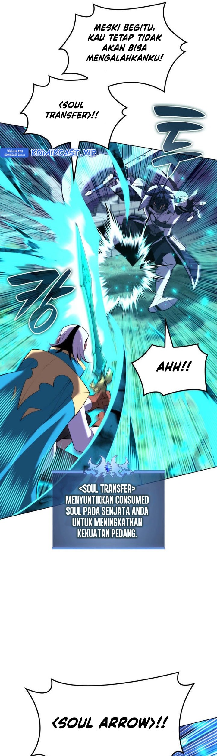 Overgeared Chapter 196 - halaman 76