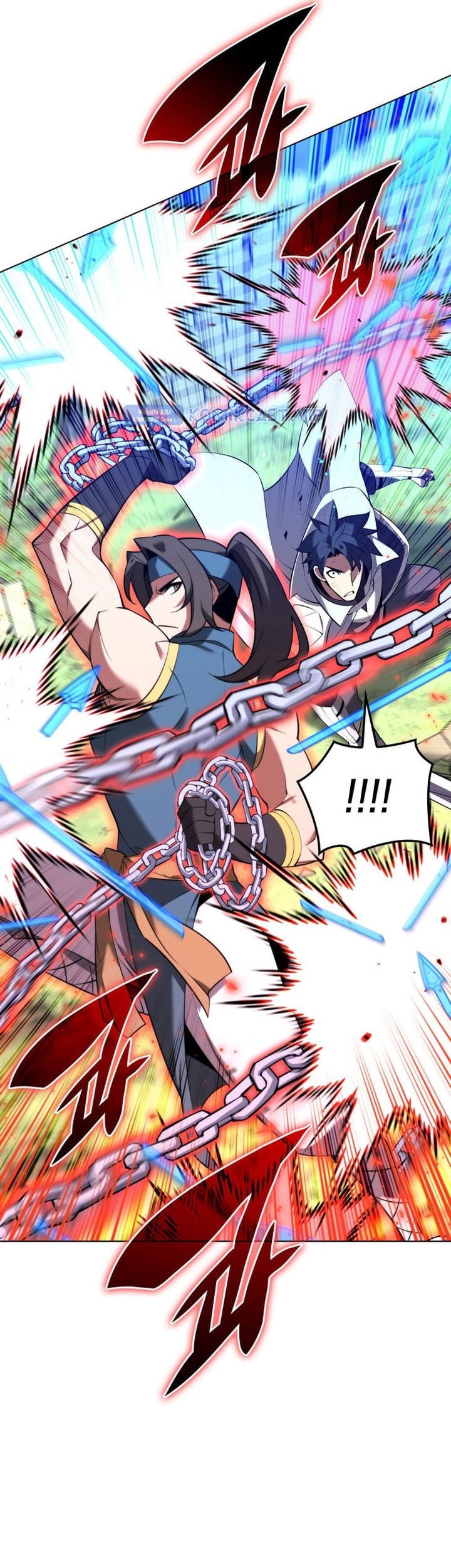 Overgeared Chapter 196 - halaman 80