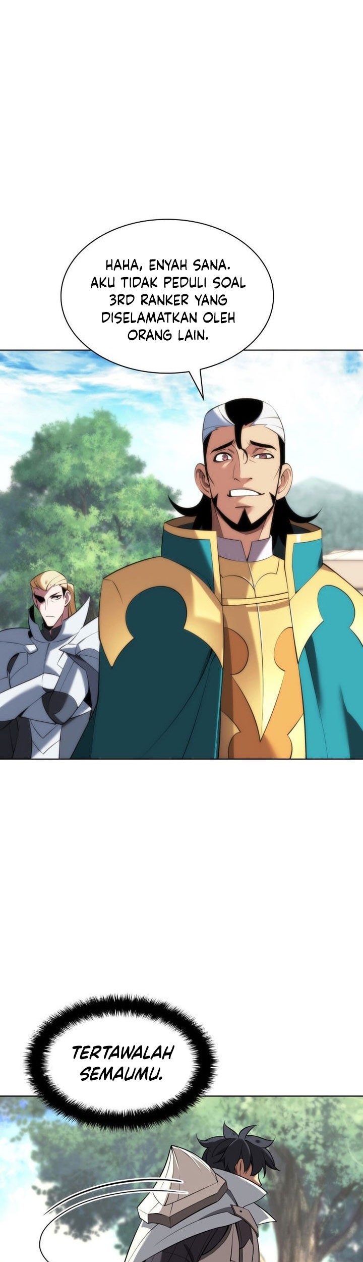 Overgeared Chapter 196 - halaman 86