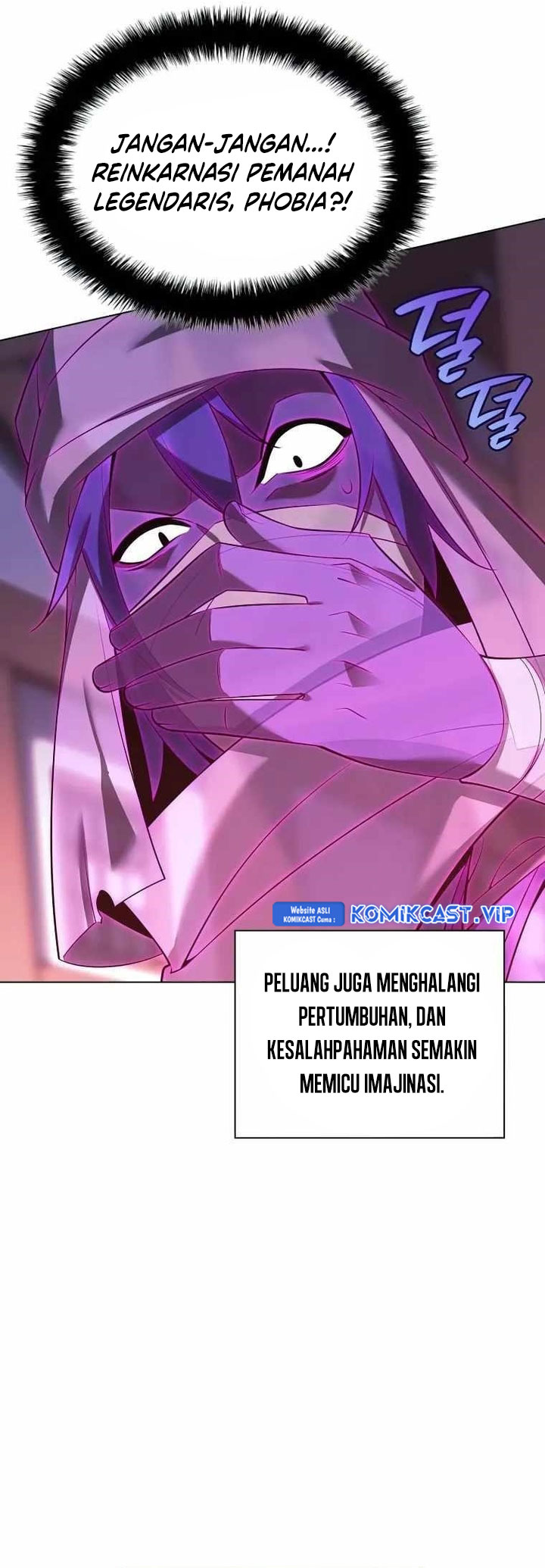 Overgeared Chapter 197 - halaman 104