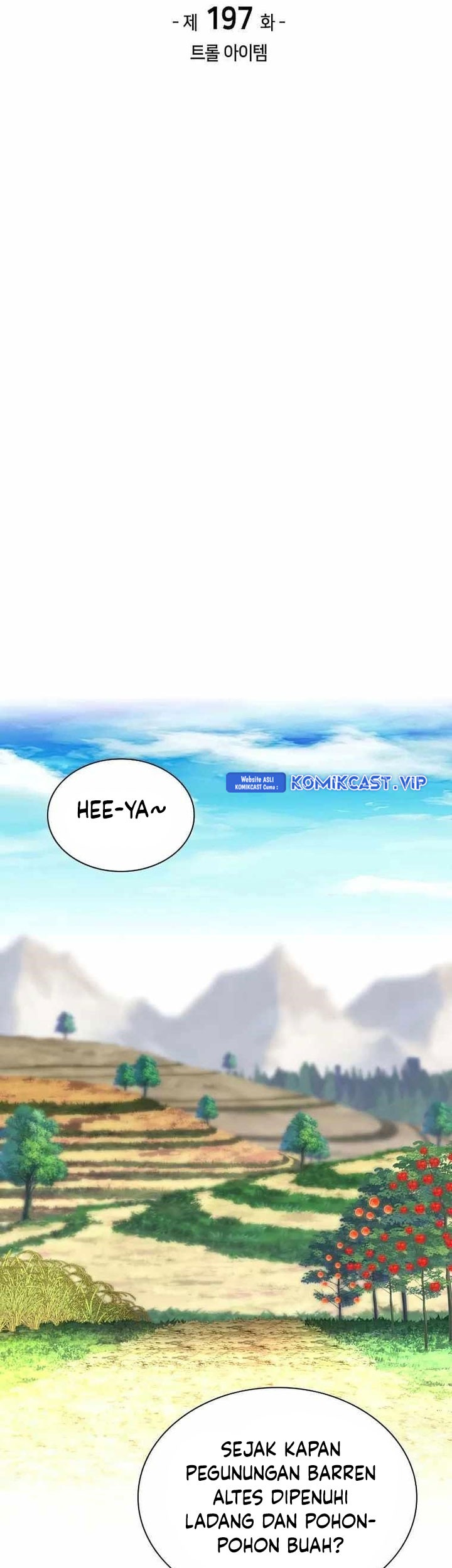 Overgeared Chapter 197 - halaman 11