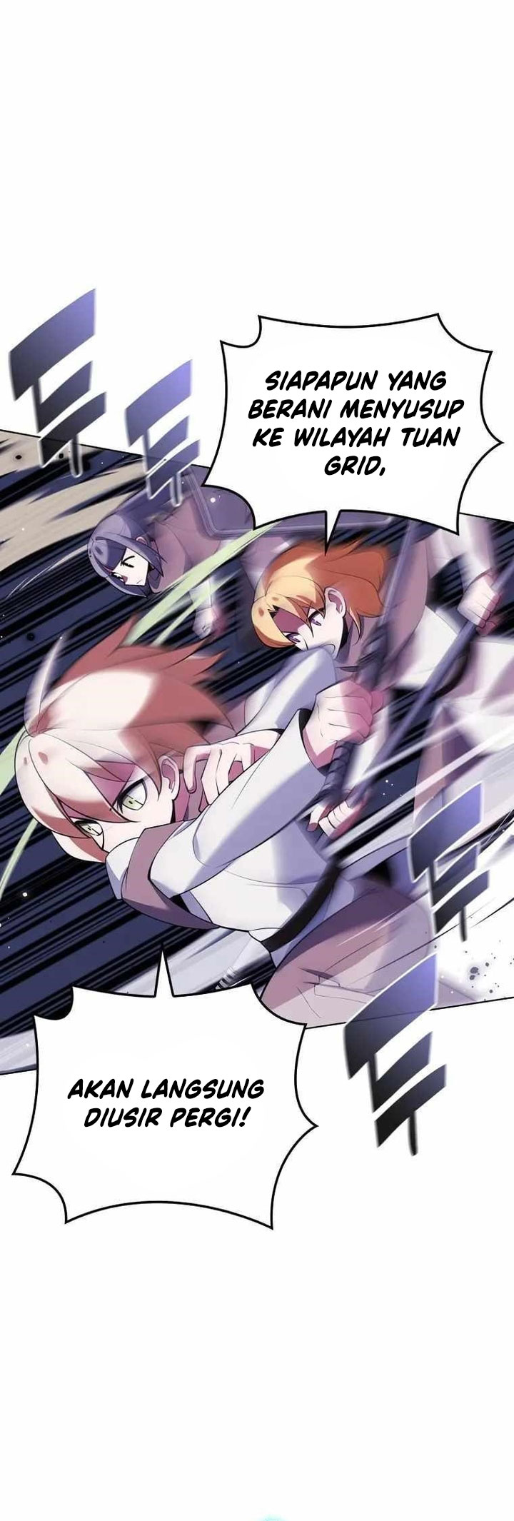Overgeared Chapter 197 - halaman 17