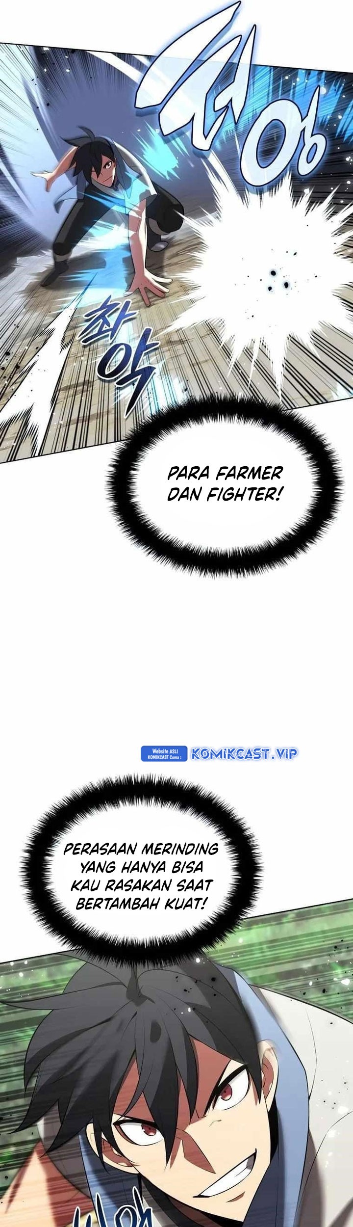 Overgeared Chapter 197 - halaman 21