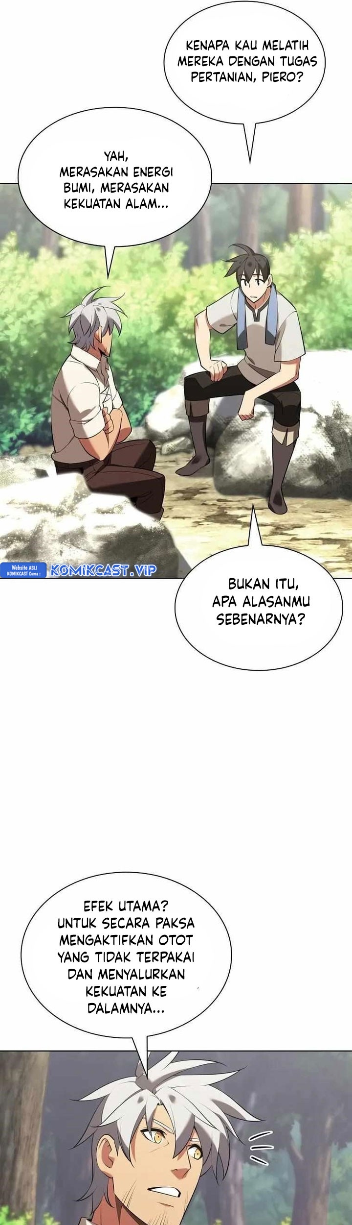 Overgeared Chapter 197 - halaman 37
