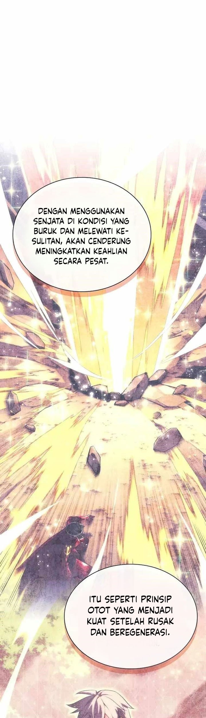 Overgeared Chapter 197 - halaman 39