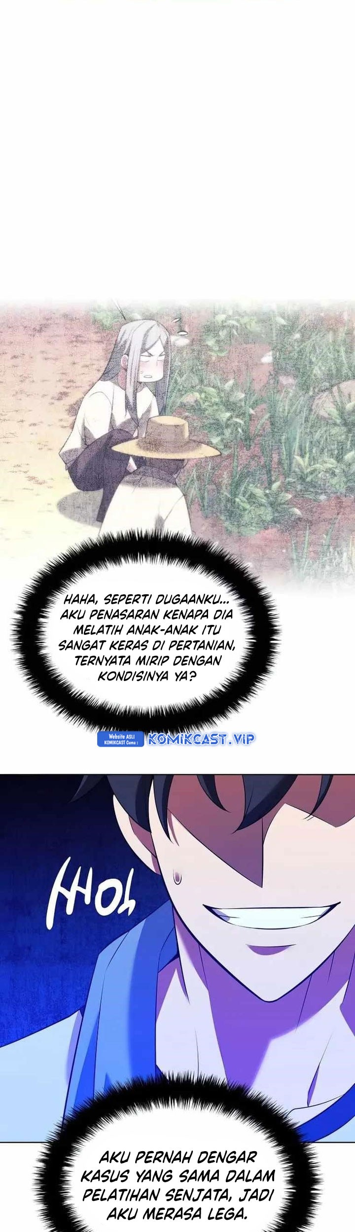 Overgeared Chapter 197 - halaman 41