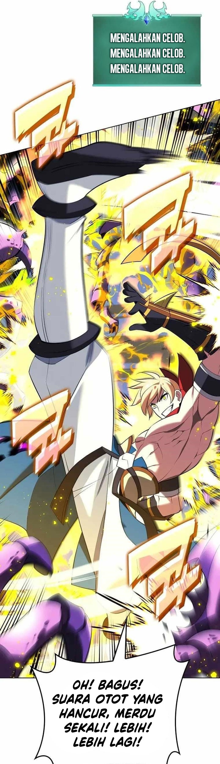 Overgeared Chapter 197 - halaman 49