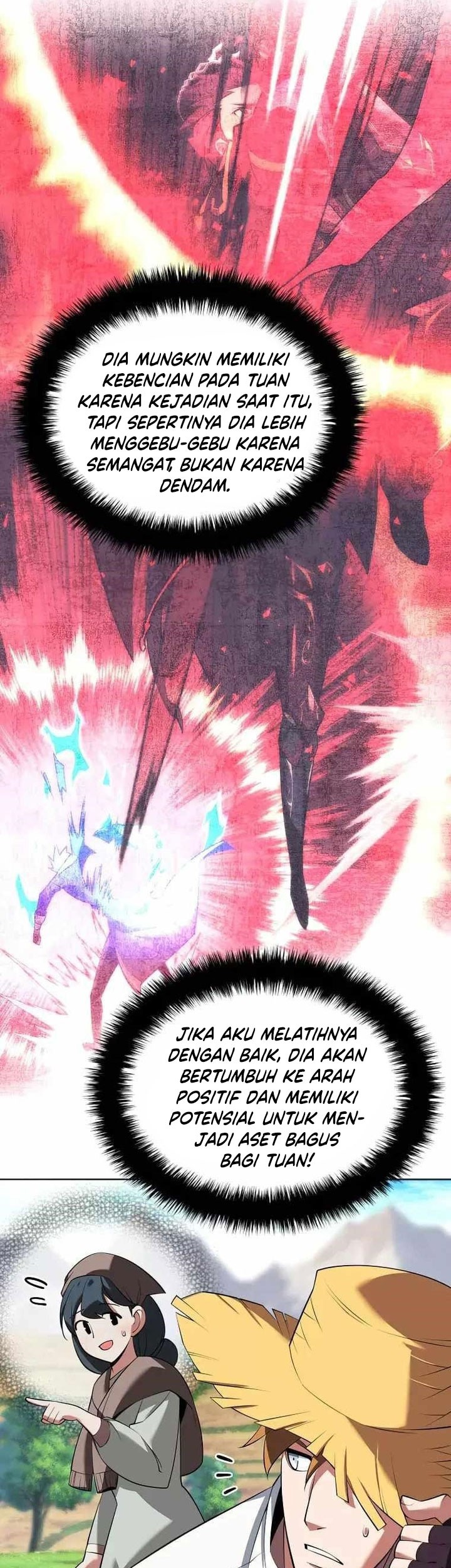 Overgeared Chapter 197 - halaman 5