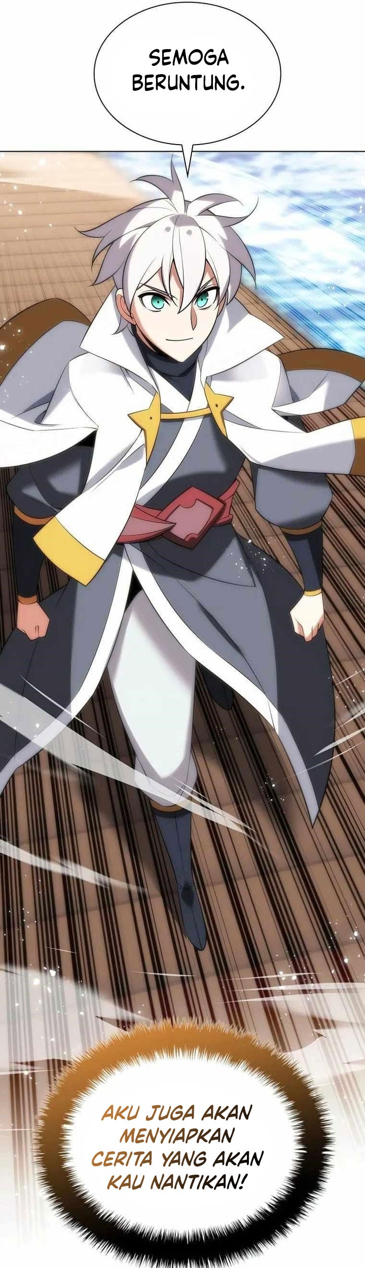 Overgeared Chapter 197 - halaman 62