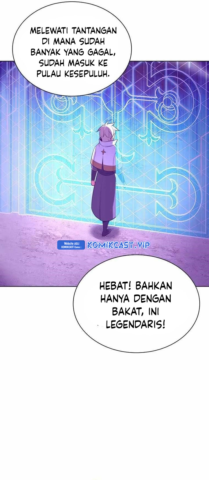 Overgeared Chapter 197 - halaman 64