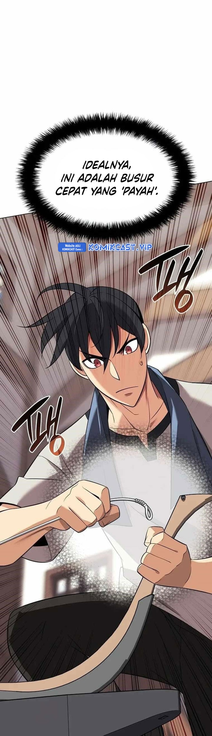 Overgeared Chapter 197 - halaman 76