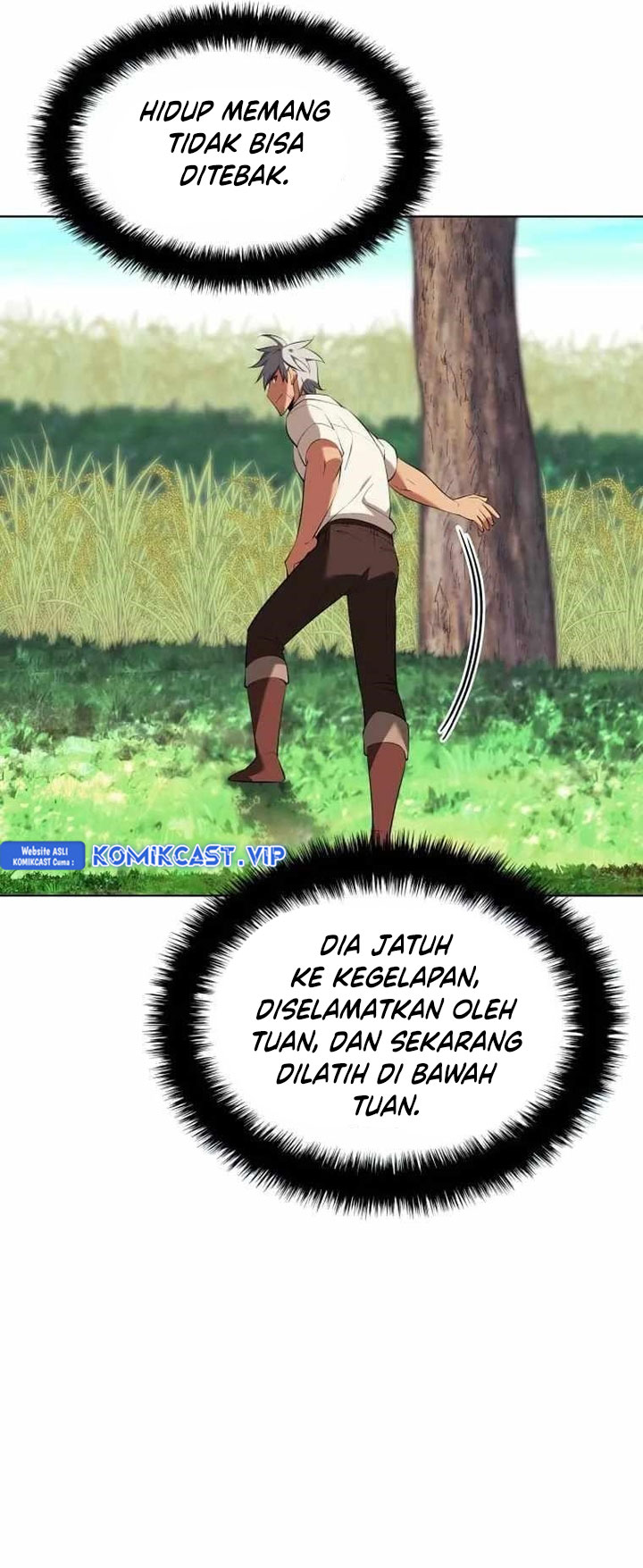 Overgeared Chapter 197 - halaman 8