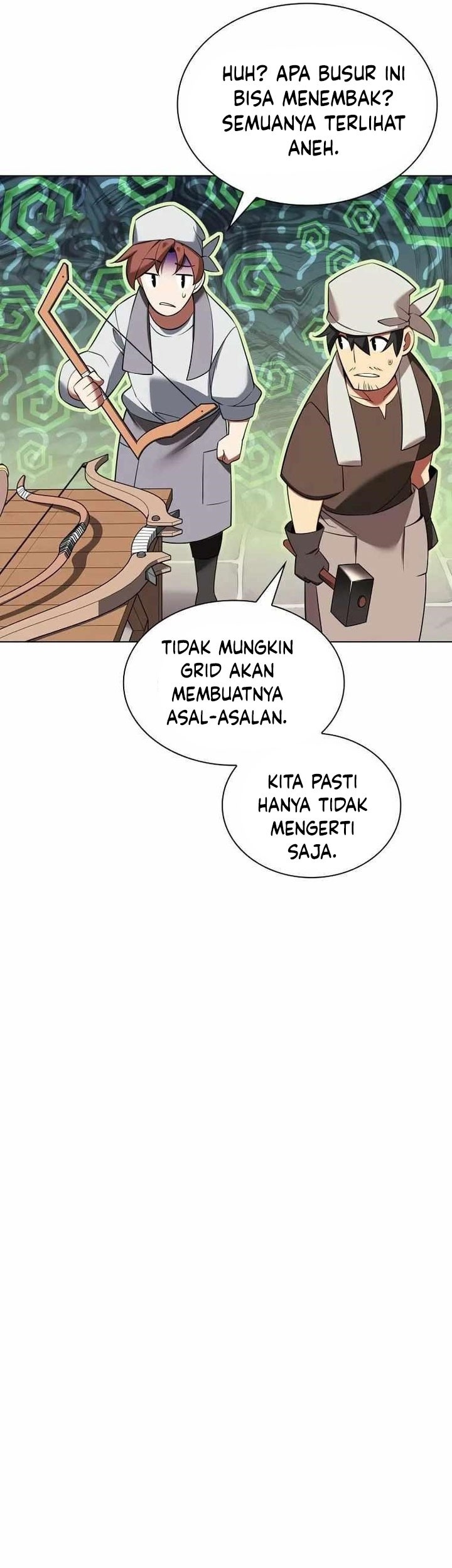 Overgeared Chapter 197 - halaman 81