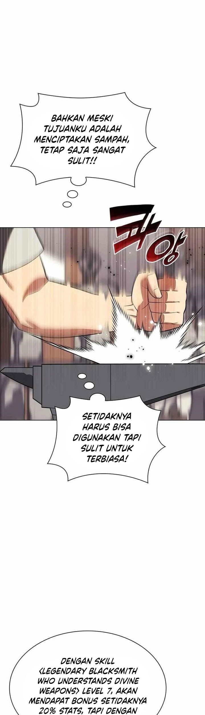 Overgeared Chapter 197 - halaman 87