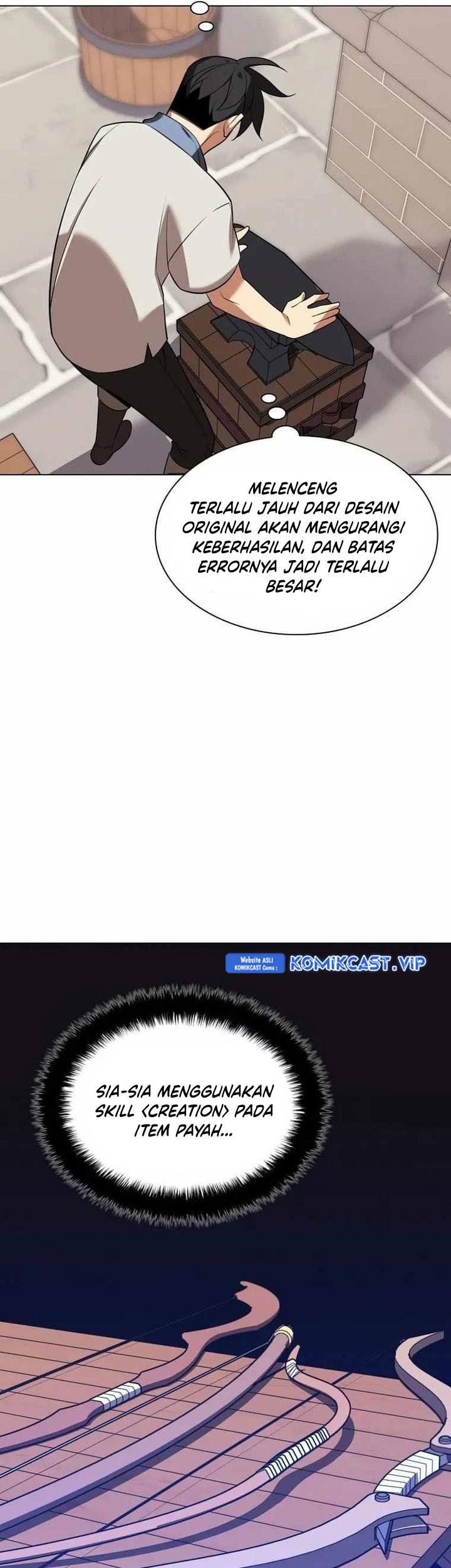 Overgeared Chapter 197 - halaman 89