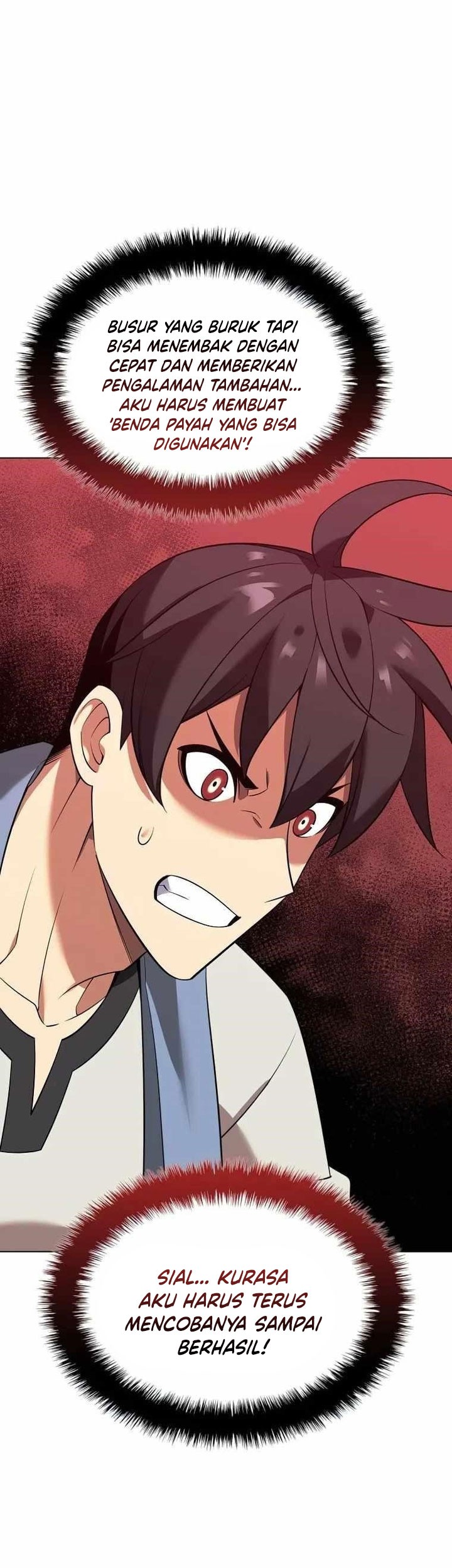 Overgeared Chapter 197 - halaman 91
