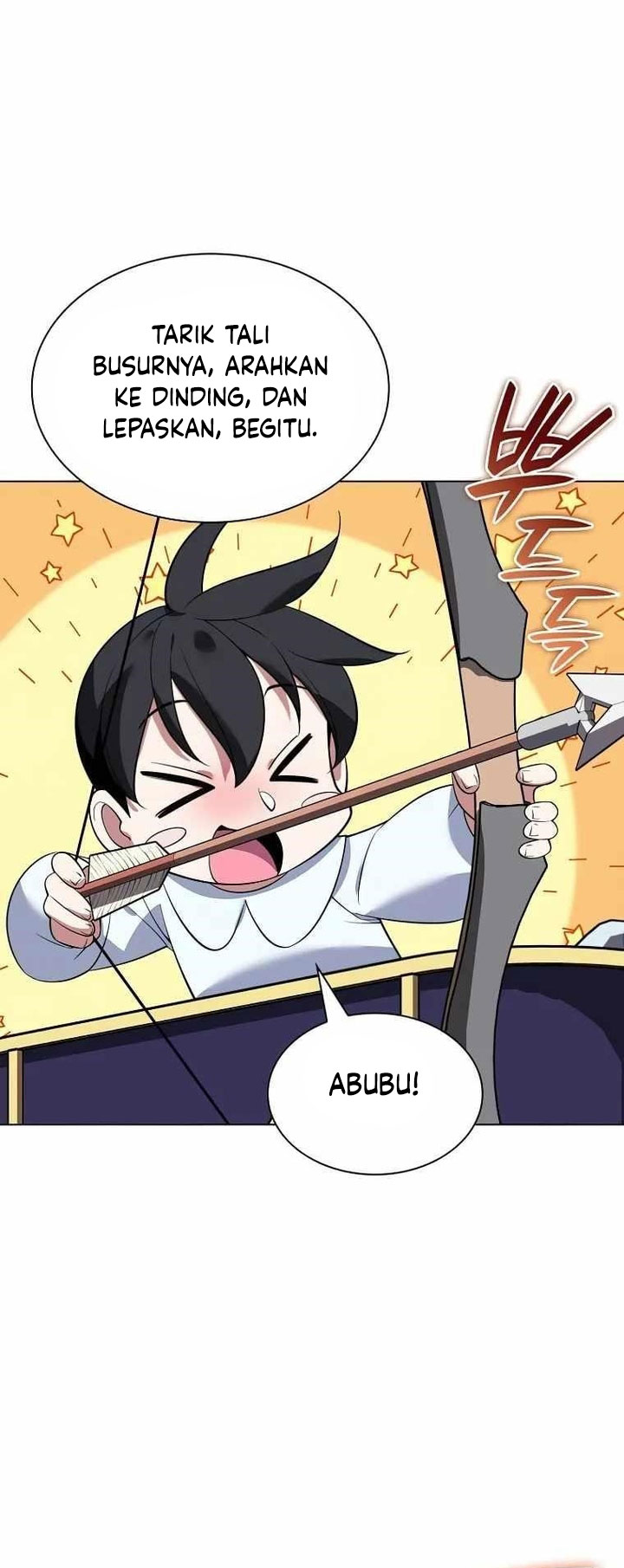 Overgeared Chapter 197 - halaman 96