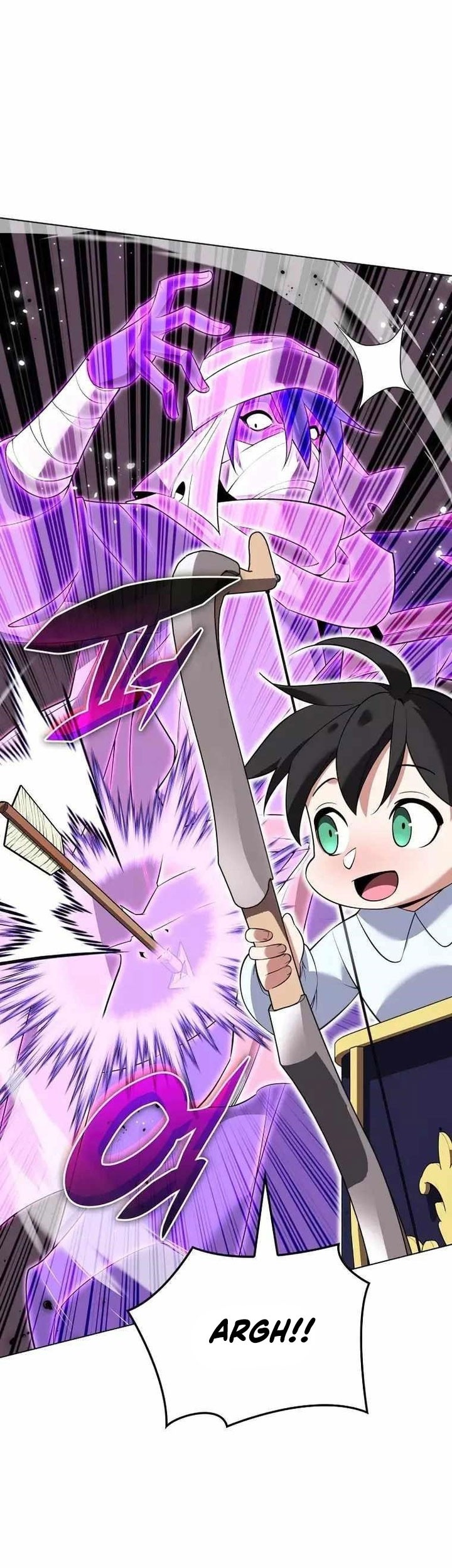 Overgeared Chapter 197 - halaman 99