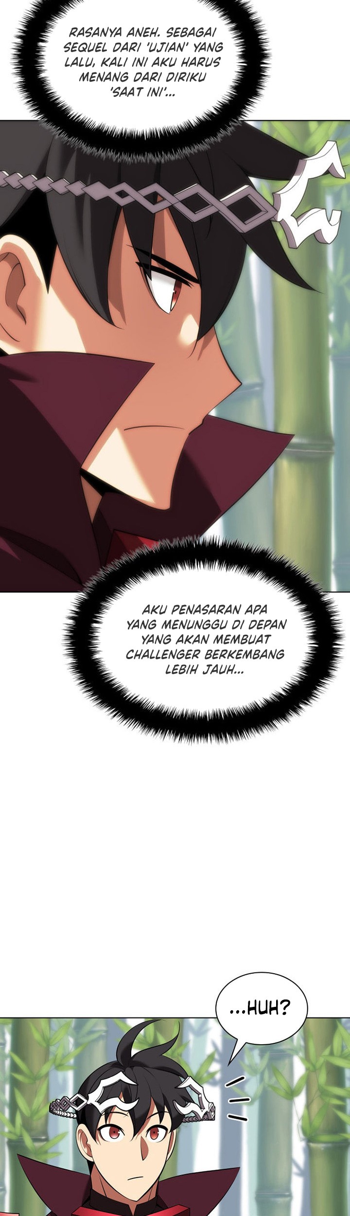 Overgeared Chapter 198 - halaman 111