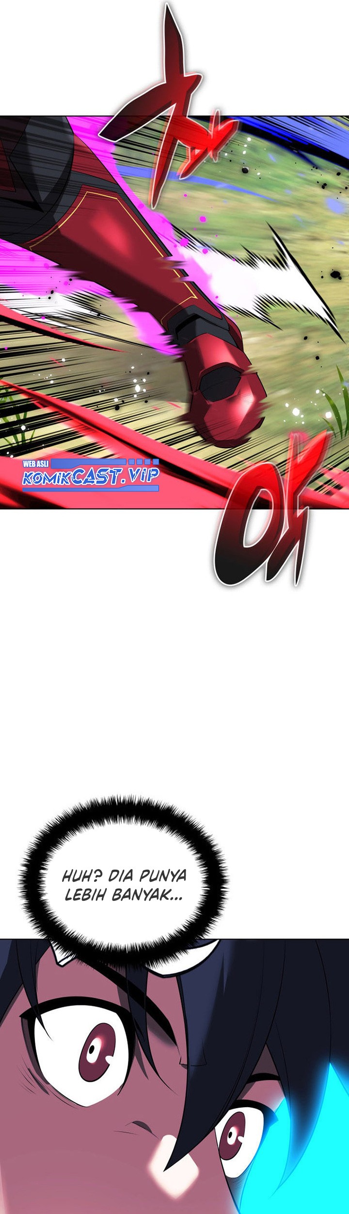 Overgeared Chapter 198 - halaman 121