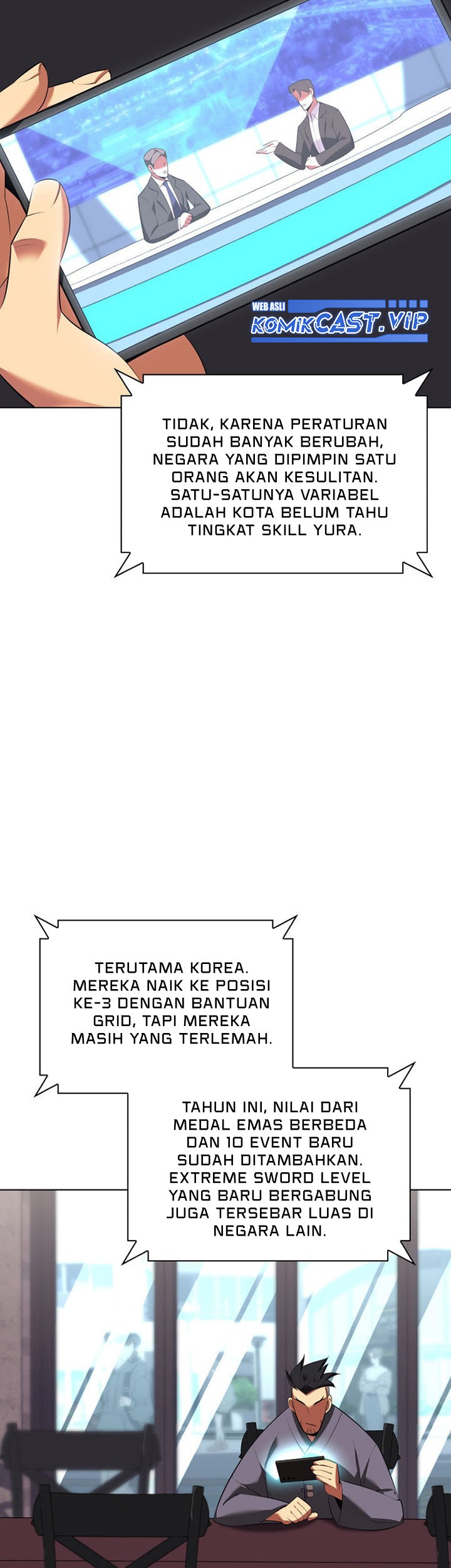 Overgeared Chapter 198 - halaman 16
