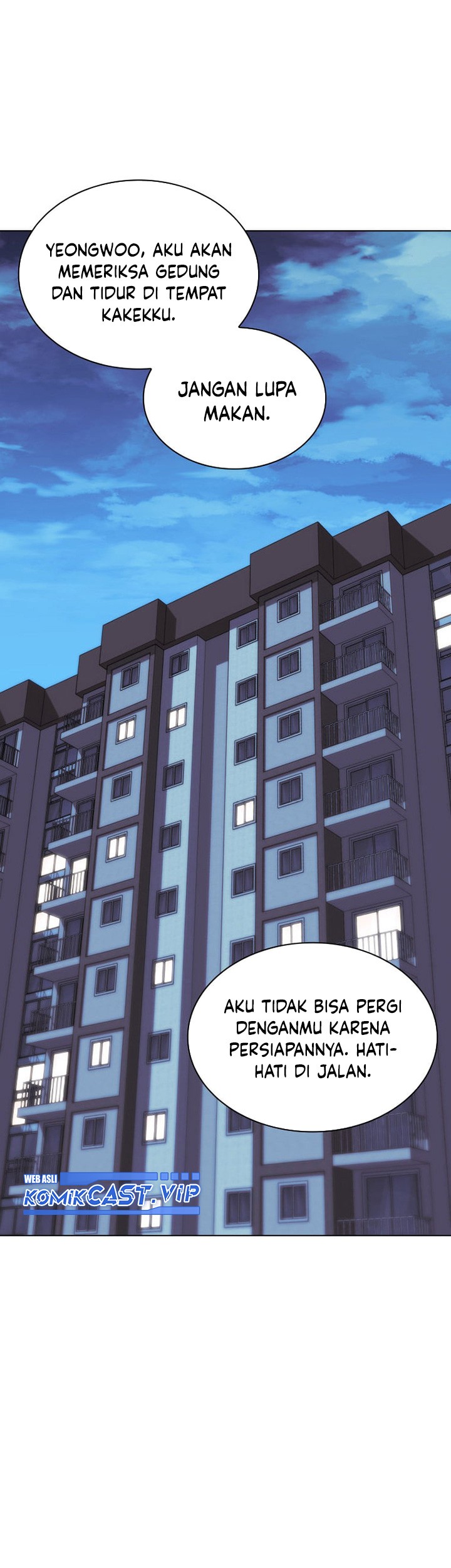 Overgeared Chapter 198 - halaman 30
