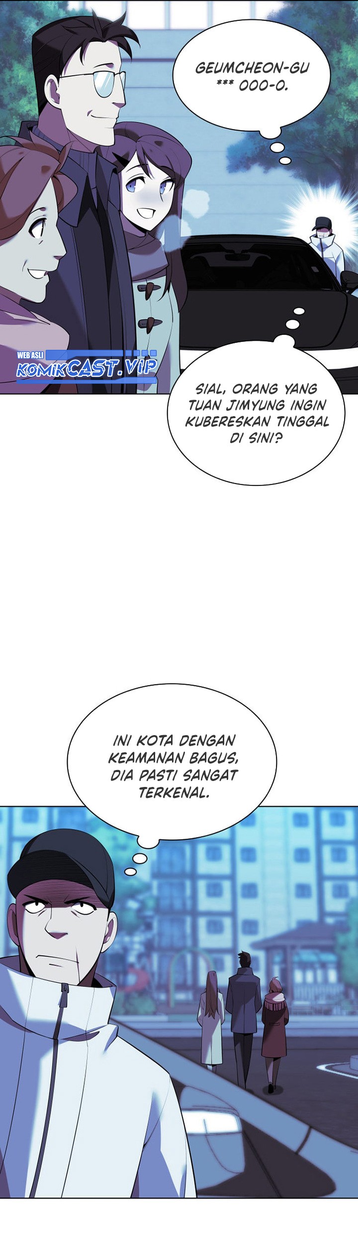 Overgeared Chapter 198 - halaman 32
