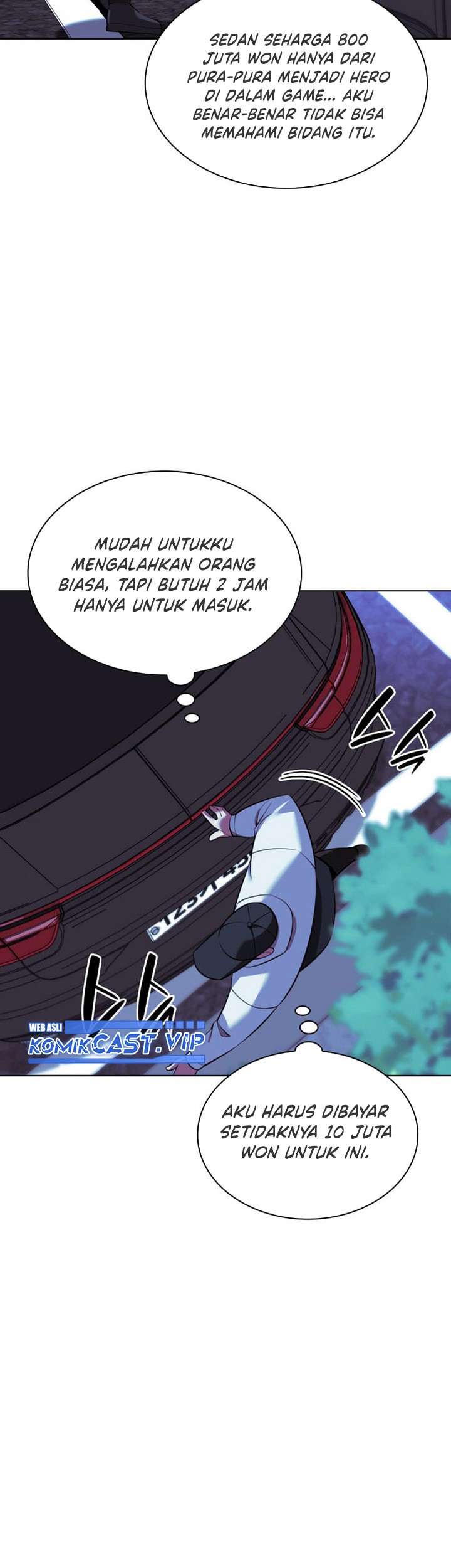 Overgeared Chapter 198 - halaman 36