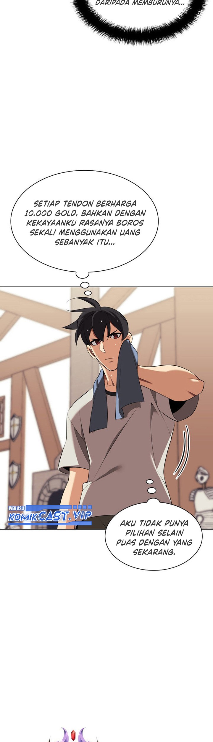 Overgeared Chapter 198 - halaman 6