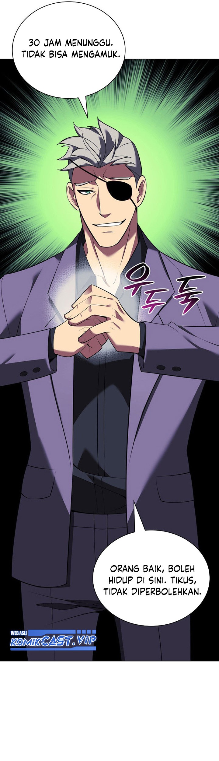 Overgeared Chapter 198 - halaman 62