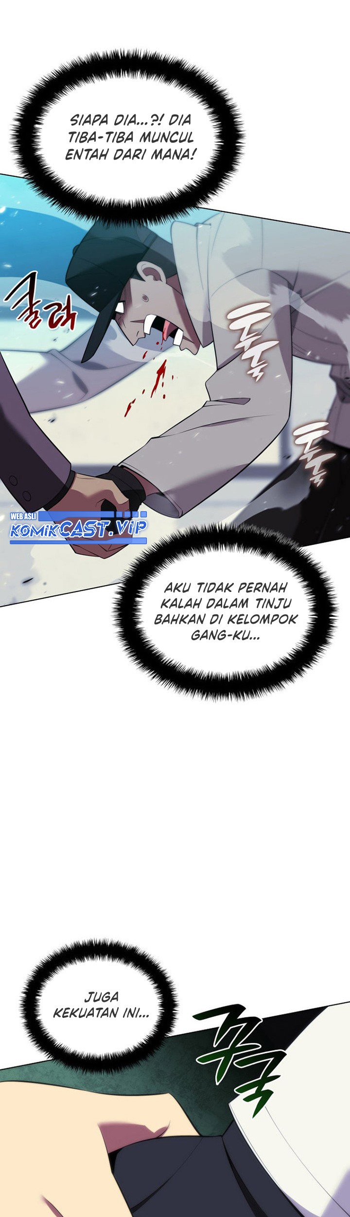 Overgeared Chapter 198 - halaman 73