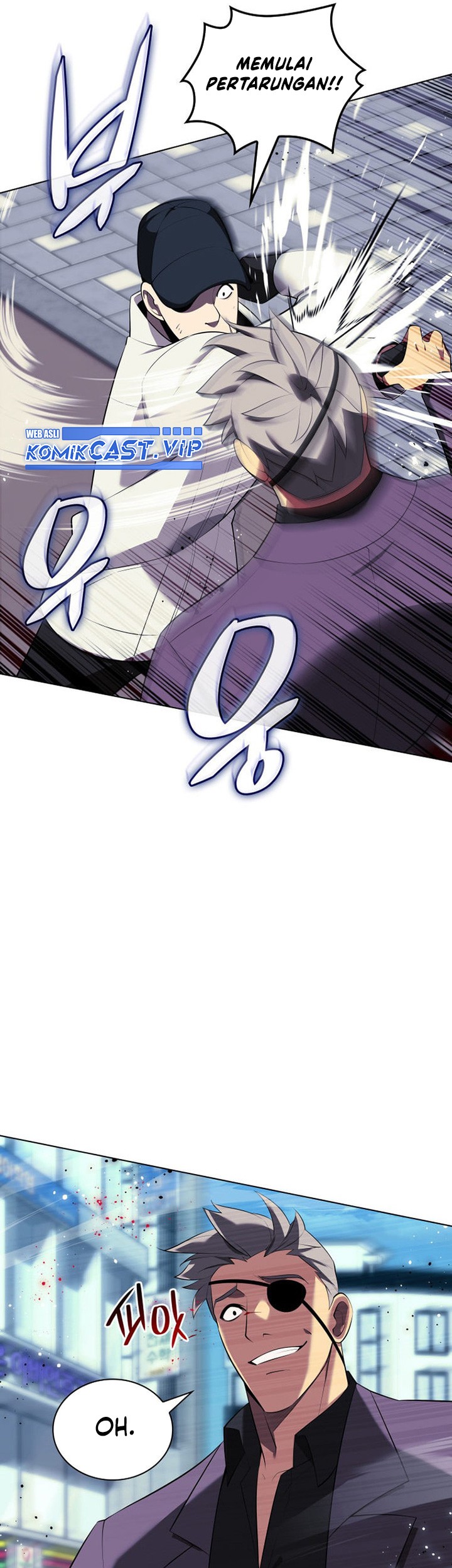 Overgeared Chapter 198 - halaman 77