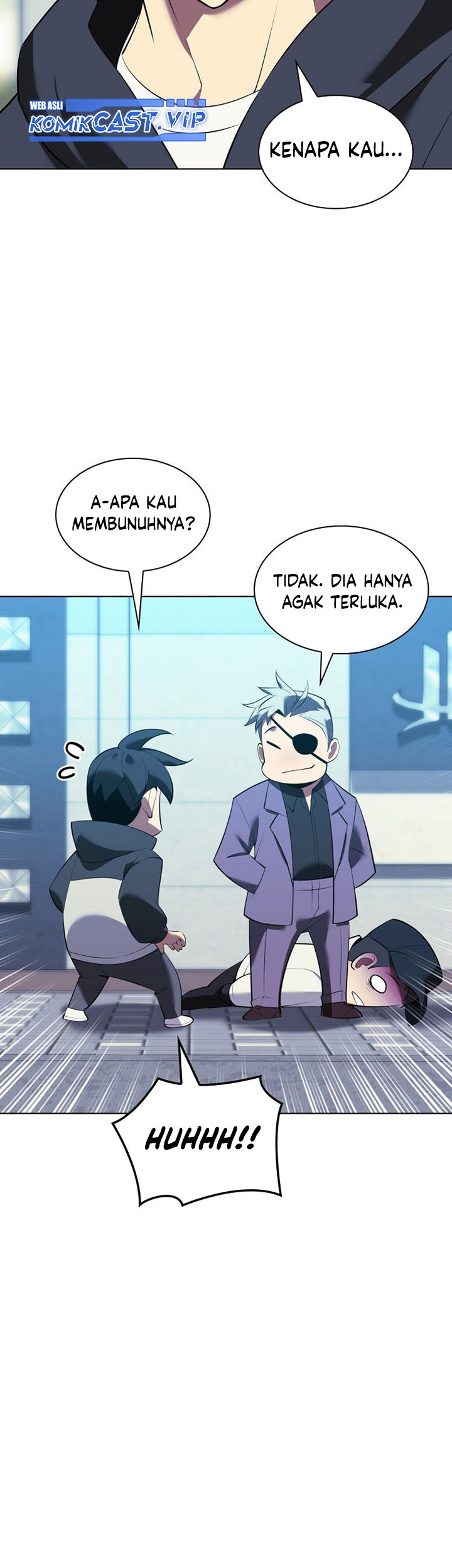 Overgeared Chapter 198 - halaman 91