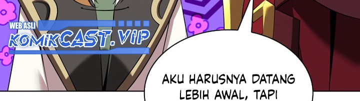 Overgeared Chapter 198 - halaman 96
