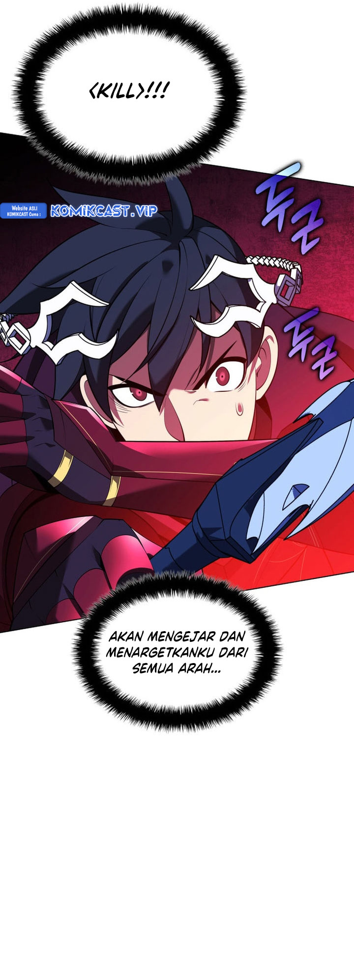 Overgeared Chapter 199 - halaman 10