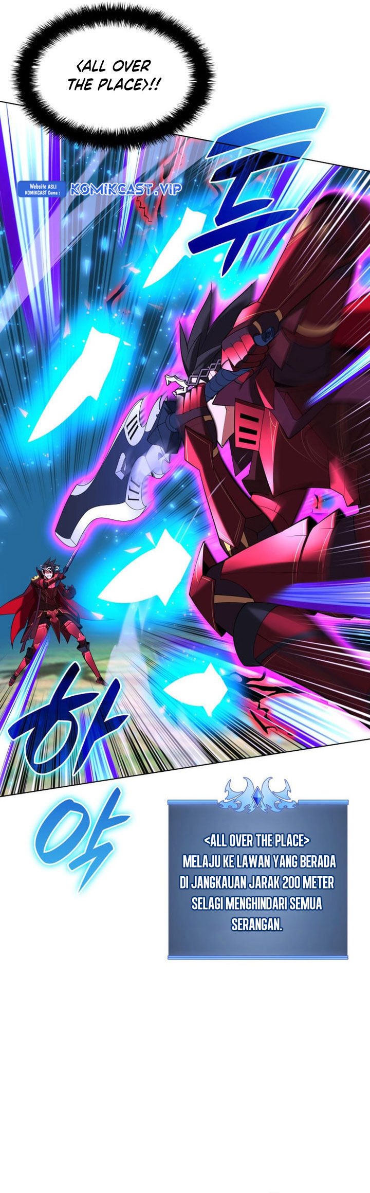 Overgeared Chapter 199 - halaman 12