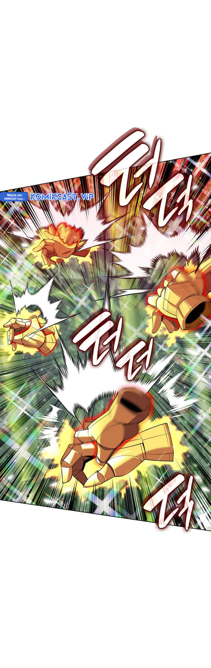 Overgeared Chapter 199 - halaman 20